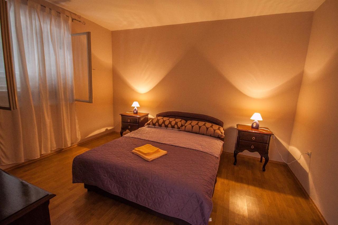Apartments Nela Zadar Room photo