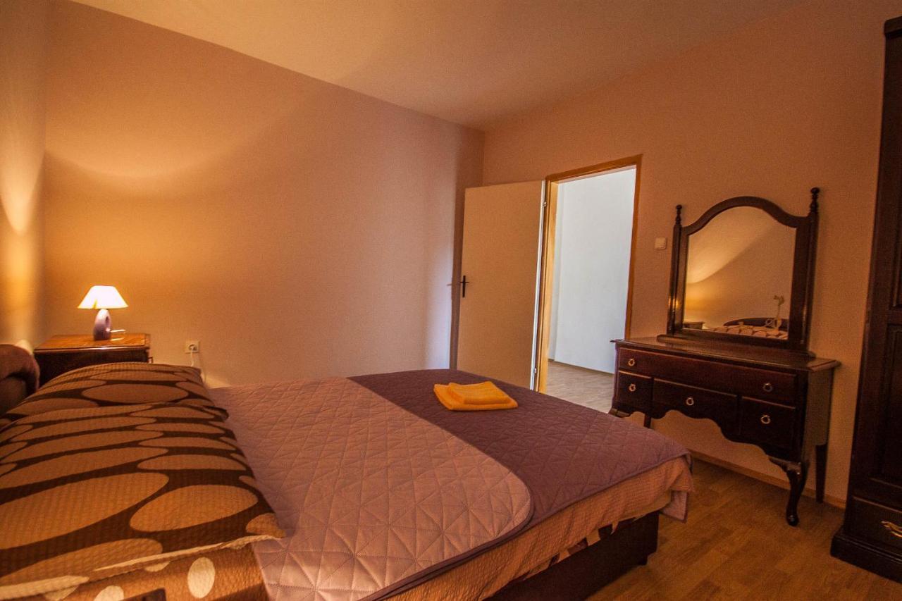 Apartments Nela Zadar Room photo